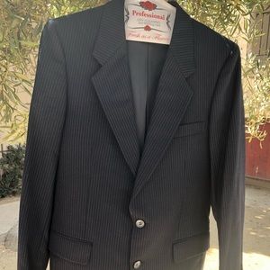 NW Yves Saint Laurent Sport Coat 40S